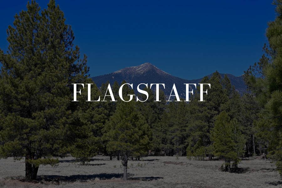Flagstaff