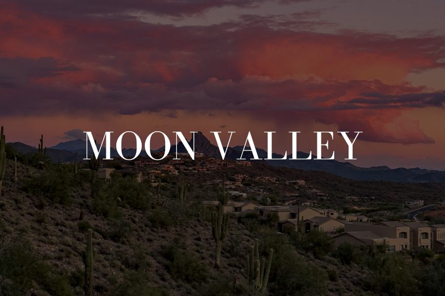 Moon Valley