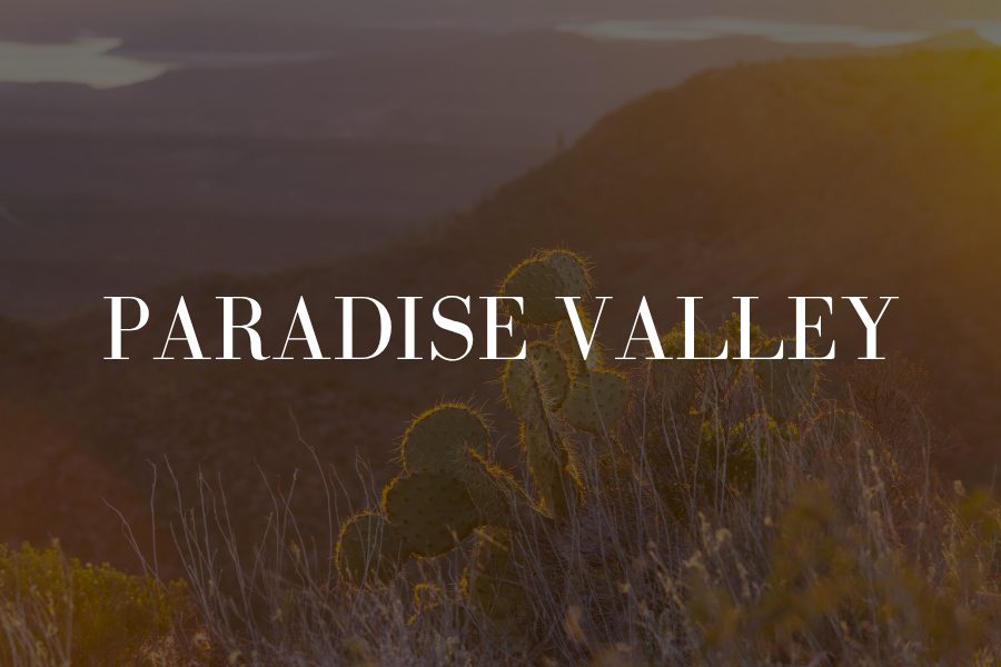 Paradise Valley